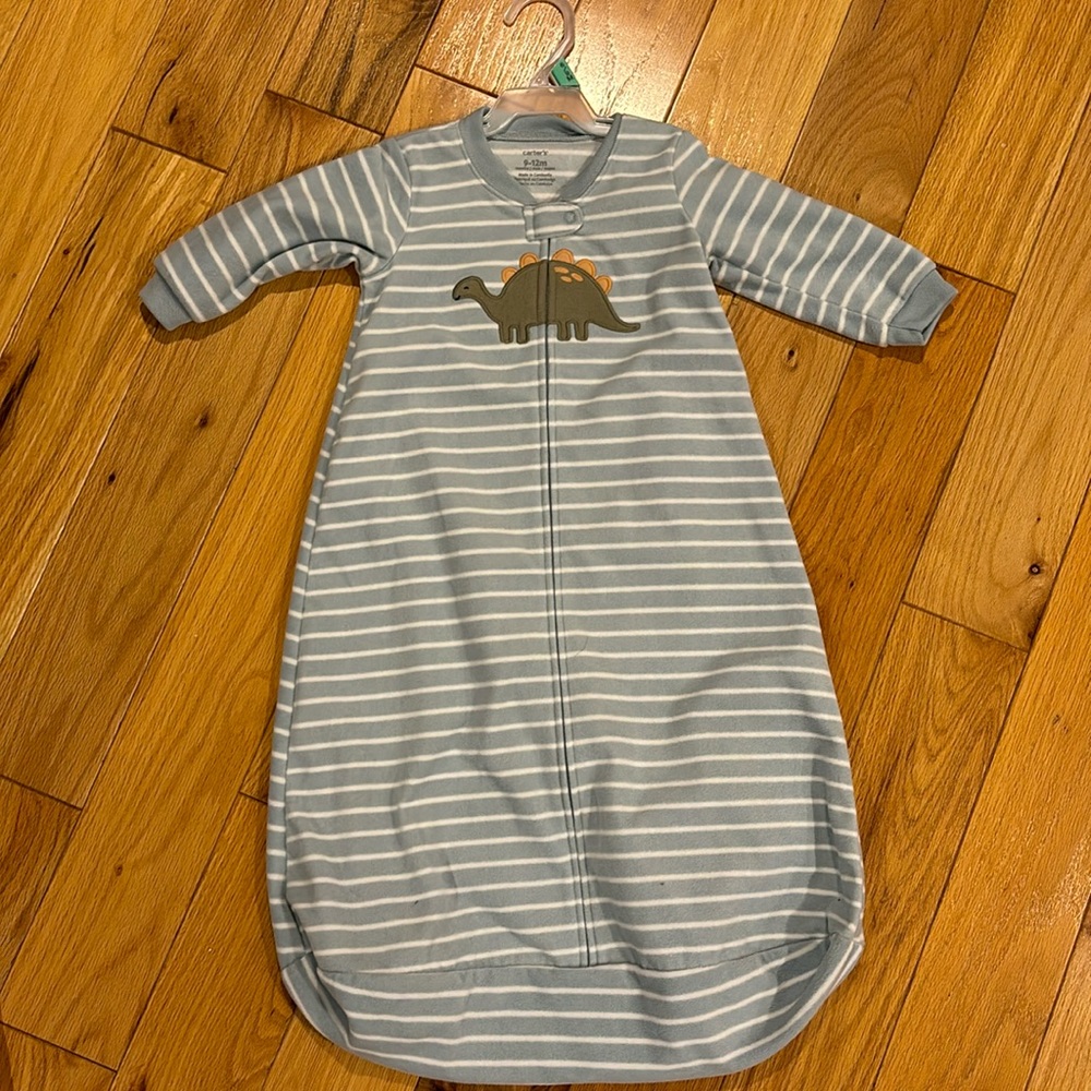Baby sleep sack! 9-12mo